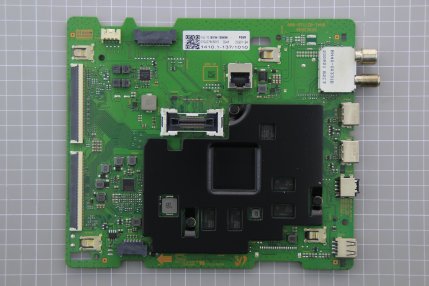  - BN94-16669K - Main Samsung - BN41-02751B