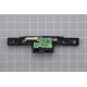 Ricevitore IR - Tasto on/off - modulo WIFI - WCB737M - BN59-01402A