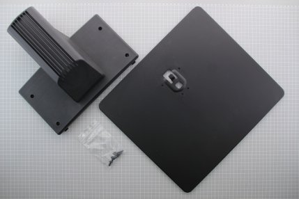  - Base TV Samsung 85Q70 - BN96-53158C + BN96-53157C