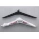 Base Tv LG 70/75/86UQ90 - AAN30049827 - Rocky Black