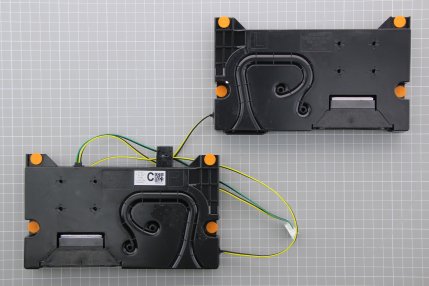 - Coppia altoparlanti Samsung BN96-58392C