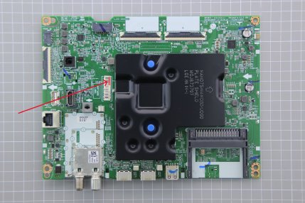  - Main LG EAX70042605(1.2) - 67414603