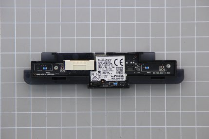 - BN59-01461A - Ricevitore IR - Tasto on/off - modulo WIFI - WCB730M - Samsung