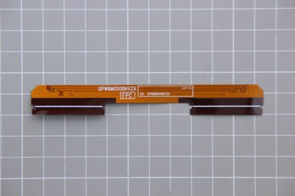 Ricambi Tv / Monitor - Flat Samsung QPWBM0008HVZA