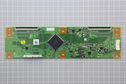 T-con e Scaler TV - T-con LG - 1P-0171X00-40SB - C-SETJ010019