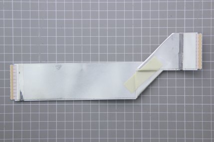  - 1 Flat T-con LG 70UM7450PLA 257mm - 80pin