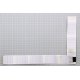 0828A3--480 - Flat TCL 55P815X1 - 525x32mm - 60pin