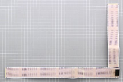  - 0921A4--603 - Flat TCL 55P815X1 - 605x32mm - 60pin