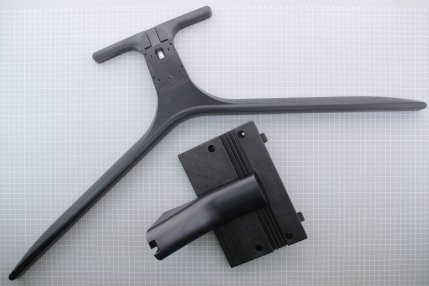  - BN96-46063A - Base TV Samsung 49NU7500