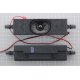 Coppia Altoparlanti TCL - 42-WDF418-XXCG-V0H