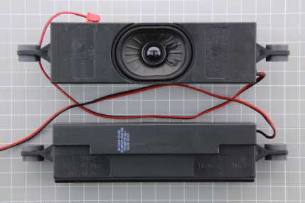  - Coppia Altoparlanti TCL - 42-WDF418-XXCG-V0H