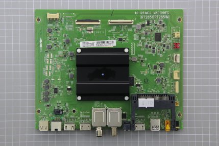  - Main TCL 40-R51MG2-MAD2HHFG - RT2851M - 55P815(V83)