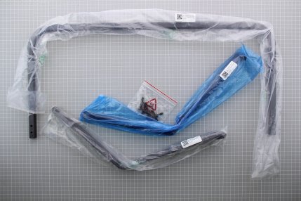  - Base supporto TV TCL 65P815X1 - 68-650520-0ZA1AC