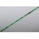 Barra di Interconnessione Led Samsung 2D 65UHD BN41-02380A REV 1.2 - A34712A
