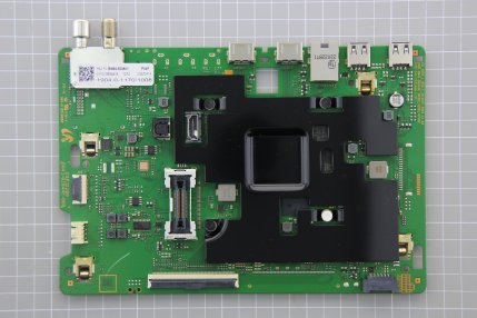  - BN94-00060 - Main Samsung Y21_NIKE_L_BUILT_IN BN41-02844E