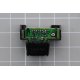 BN96-52748A - Ricevitore IR e tasto Accensione BN41-02515A