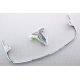 Base Tv Panasonic TBL5ZA382400Completa di viti Smontata da Tv Nuovo