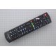 Telecomando Panasonic N2QAYB 001180 - originale
