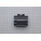 BASE TV SONY COMPLETA DI VITI 448001311 E STAFFE A PARETE 446040701 E 446216702 CON MANUALE ISTRUZIONI NUOVA
