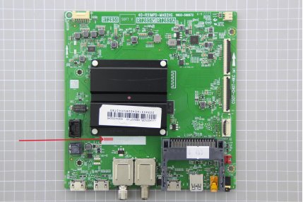  - 30800-000692 - Main TCL 40-R51MPD-MAB2HG - RT2851M - RT2851A