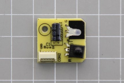 Ricevitori IR e Modulini Led on TV - Ricevitore Ir Led AKAI CS018IRV6