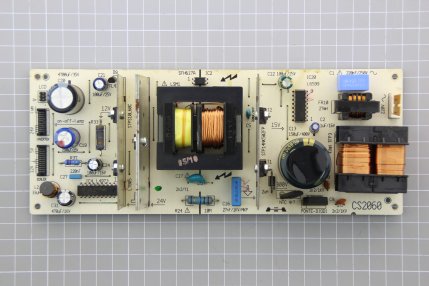 Alimentatori e Sub Alimentatori TV - Alimentatore Mivar CS2060