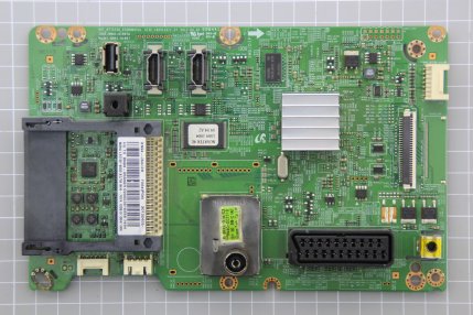  - BN94-05848R - Main Samsung NVT_NT72558_ECONOMICAL - BN41-01897A