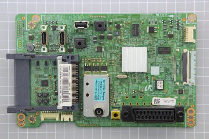 Main e DVBT TV - BN94-04174Y - Main Samsung X5_LCD_LED BN41-01702A