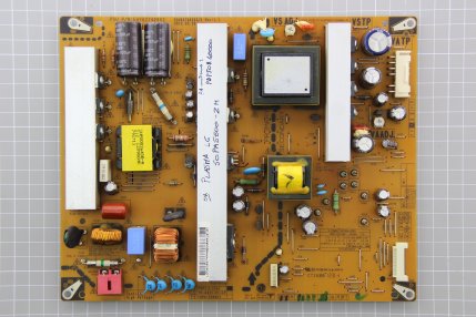  - Alimentatore LG PSPI-L123A - EAX64746302/3 - EAY62749902