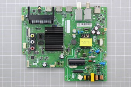 Main e DVBT TV - Main TPD.MS6683.PB792