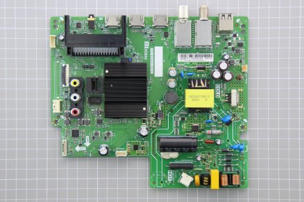 PLACA BASE TV XIAOMI MI L32M5-5ASP TPD.MS6683.PB792 02-D4821321227GM-B EUR 102,49 - ES