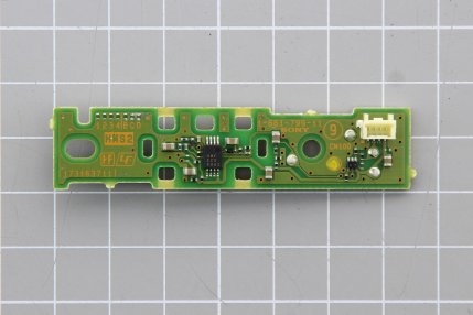 Ricevitori IR e Modulini Led on TV - Ricevitore IR Sony 1-881-799-11 - (173163711)