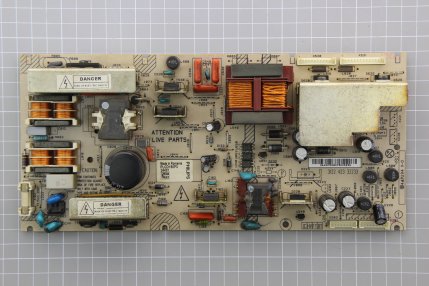 Alimentatori e Sub Alimentatori TV - Alimentatore Philips 3122 423 32233 - PLCD190P3