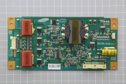  - Led Driver Inverter Samsung SSL400_0E2A - 03497BWC
