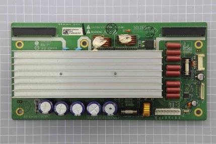 X/Y/Z SUS TV - ZSUS LG 6871QZH041A - 6870QZE017B - LGEPDP 041213