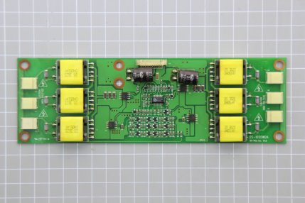  - Inverter Daewoo DS-1020WDA - EE16388