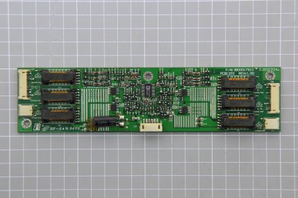  - Inverter PCB1203 rev:1.00 - INV20-606A