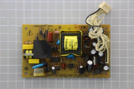 Alimentatori e Sub Alimentatori TV - Alimentatore decoder Sagemcom - ZYS09171R REV:A5