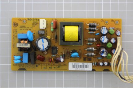 Alimentatori e Sub Alimentatori TV - Alimentatore decoder Topfield - SHS1002T REV.1.0