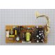 Alimentatore HDAD30W701 Rev02