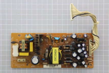  - Alimentatore HDAD30W701 Rev02