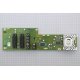 Scheda ingressi Sony 1-869-850-25 A-1144-539-D - A1188414E