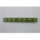 Tastiera Sony 1-869-856-25 (172723025) - A-1172-590-D