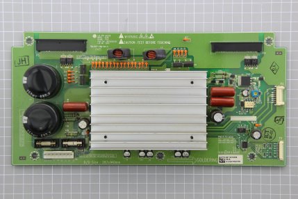 X/Y/Z SUS TV - Z-SUS LGE PDP 040218 6870QZE013C - 6871QZH033A