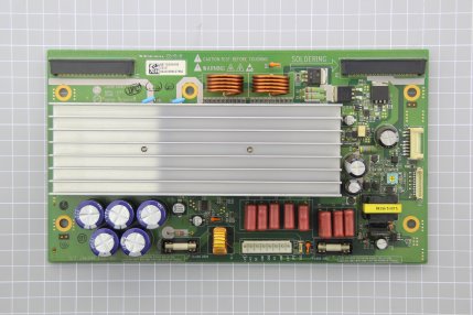 X/Y/Z SUS TV - ZSUS LG 6871QZH041B - 6870QZE017D - LGEPDP 050813