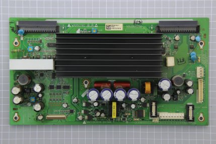 X/Y/Z SUS TV - Y-Sus LG EBR39206201 - AEF32339501 [A]
