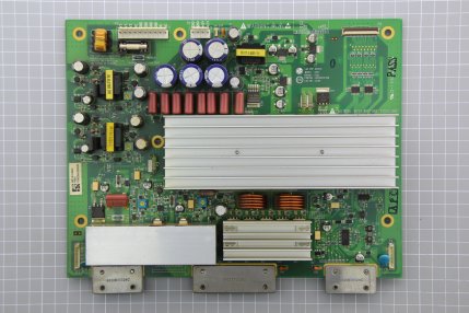 X/Y/Z SUS TV - Y-SUS LG 050511 42V7 6870QYE 111B - 6871QYH045C