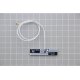 Antenna e cavo coassiale per WiFi Panasonic 48XCBC01.0GAAPC