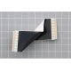 Flat Panasonic con gancetti 33 X 85 mm - 60 pin