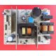 Alimentatore Mivar CS2055